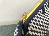 F*endi Top Bag 9.5*26*18CM