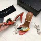 Women Y*SL Top Quality High Heels