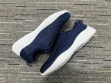 Mens P*rada Top Sneakers