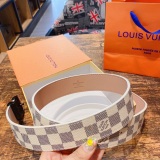 L*ouis V*uitton Belts Top Version