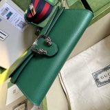 G*ucci Top Bag 25*14*4CM