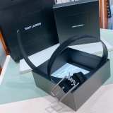 Y*SL Belts Top Quality 30MM