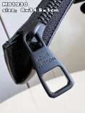 L*ouis V*uitton Top Wallets 8*14.5*1cm