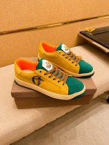 Men G*ucci Top Sneaker