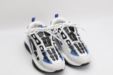 Men A*miri Low Top Sneakers