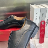 Men C*hristian L*ouboutin Loafer