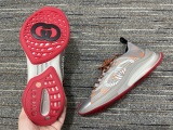 Men Women G*ucci Top Sneaker
