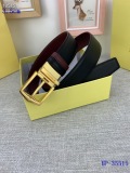B*rberrry Belts Top Version