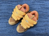 Men Women L*ANVIN Top Quality Sneaker