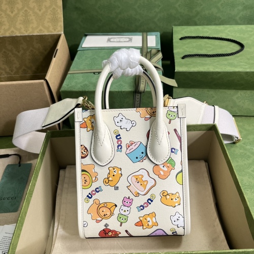 G*ucci Top Bag 16*20*7CM