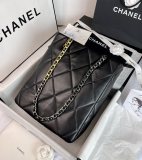 C*hanel Top Bag 30*37*10CM