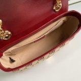 G*ucci Top Bag 23*14*6CM
