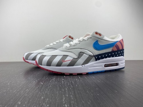 N*IKE Parra x Air Max 1 AT3057-100