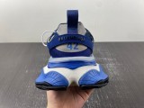 Men Women B*alenciaga Top Sneakers