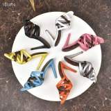 Women L*ouis V*uitton Top Slippers