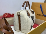 L*ouis V*uitton Top Bag 25*19*15CM