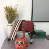 M*ARC J*ACOBS Top Bag 19*12*6CM