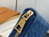 L*ouis V*uitton Top Wallets 19.5*10.5*2.5CM