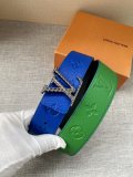 L*ouis V*uitton Belts Top Quality 40MM