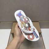 Men C*hristian L*ouboutin Top Sandals
