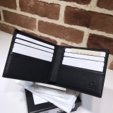 G*ucci Wallets Top Quality 11*9CM