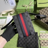 G*ucci Bag Top Quality 11.7*17.8*3.6CM