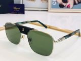 C*artier Glasses Top