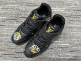 Men L*ouis V*uitton Top Sneakers