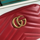 G*ucci Top Bag 18*12*6CM