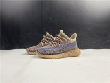 Kids Y*eezy Boost 350 V2 Yecher