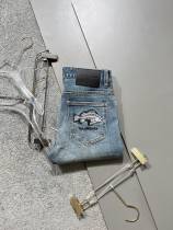 B*ALENCIAGA Men Top Quality Clothes005