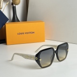 L*ouis V*uitton Glasses Top Quality