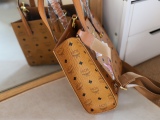 M*CM Bag Top Quality 22*19*8.5CM