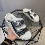 Men L*ouis V*uitton Top Sandals