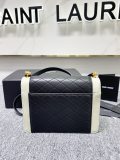 Y*SL Top Bag 20*14.5*4.5CM