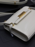 Y*SL Top Bag 19*14*4CM