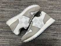 Men L*ouis V*uitton Top Quality Sneaker