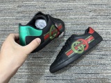 Men Women G*ucci Top Sneaker