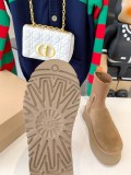Women U*GG Top Sneaker