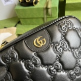 G*ucci Bag Top Quality 21.5*17*7.5CM