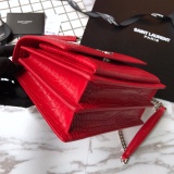 Y*SL Top Bag 22*16*8CM