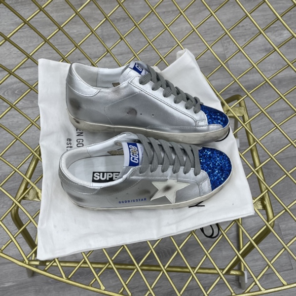 Men Women G*GDB Top Sneakers