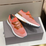 Men B*runello C*ucinell Top Sneakers