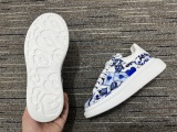 Men Women A*lexander M*cqueen Top Quality Sneaker