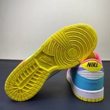 N*ike Dunk Low DD1872-100