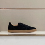Men B*runello C*ucinell Top Sneakers
