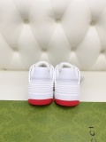 Men Women G*ucci Top Sneaker