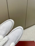 Women L*oro P*iana Top Quality Sneakers