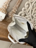 C*hanel Top Bag 21*23*8CM