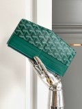 G*OYARD Wallets Top Quality 11.5*1*21CM